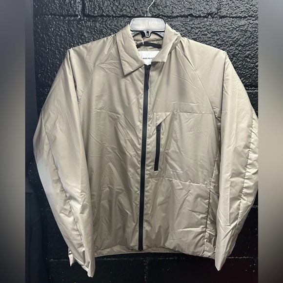 NORSE PROJECT jacket - Picture 2 of 16